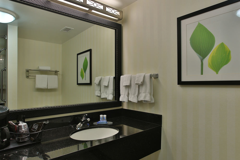 Fairfield Inn And Suites By Marriott San Antonio Northeast / Schertz / Rafb Экстерьер фото