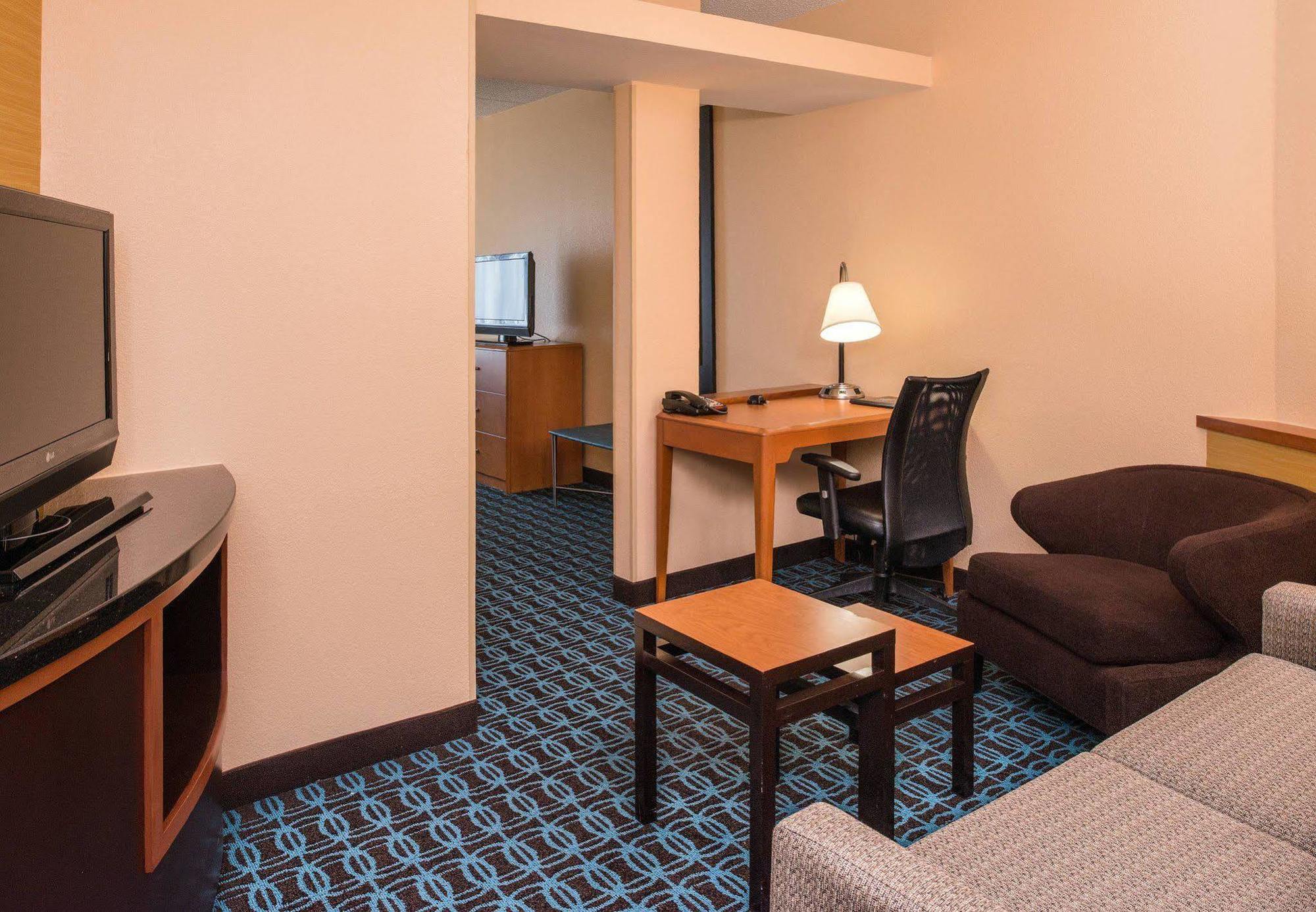 Fairfield Inn And Suites By Marriott San Antonio Northeast / Schertz / Rafb Экстерьер фото