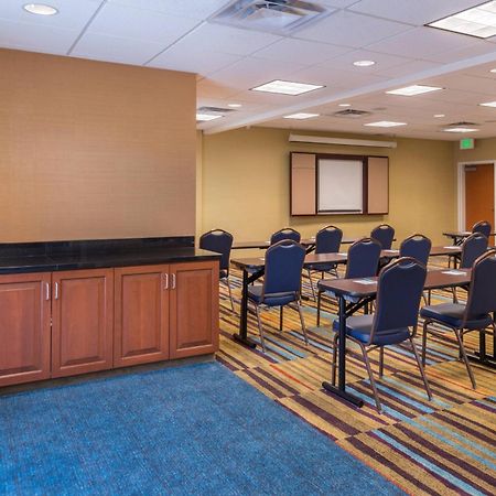 Fairfield Inn And Suites By Marriott San Antonio Northeast / Schertz / Rafb Экстерьер фото
