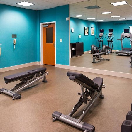 Fairfield Inn And Suites By Marriott San Antonio Northeast / Schertz / Rafb Экстерьер фото