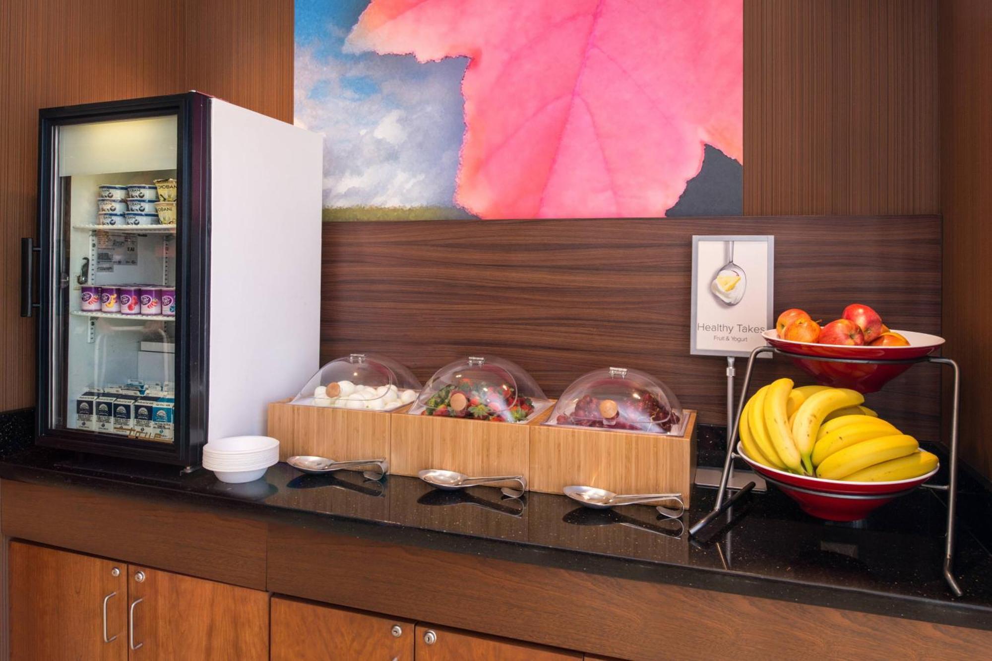 Fairfield Inn And Suites By Marriott San Antonio Northeast / Schertz / Rafb Экстерьер фото