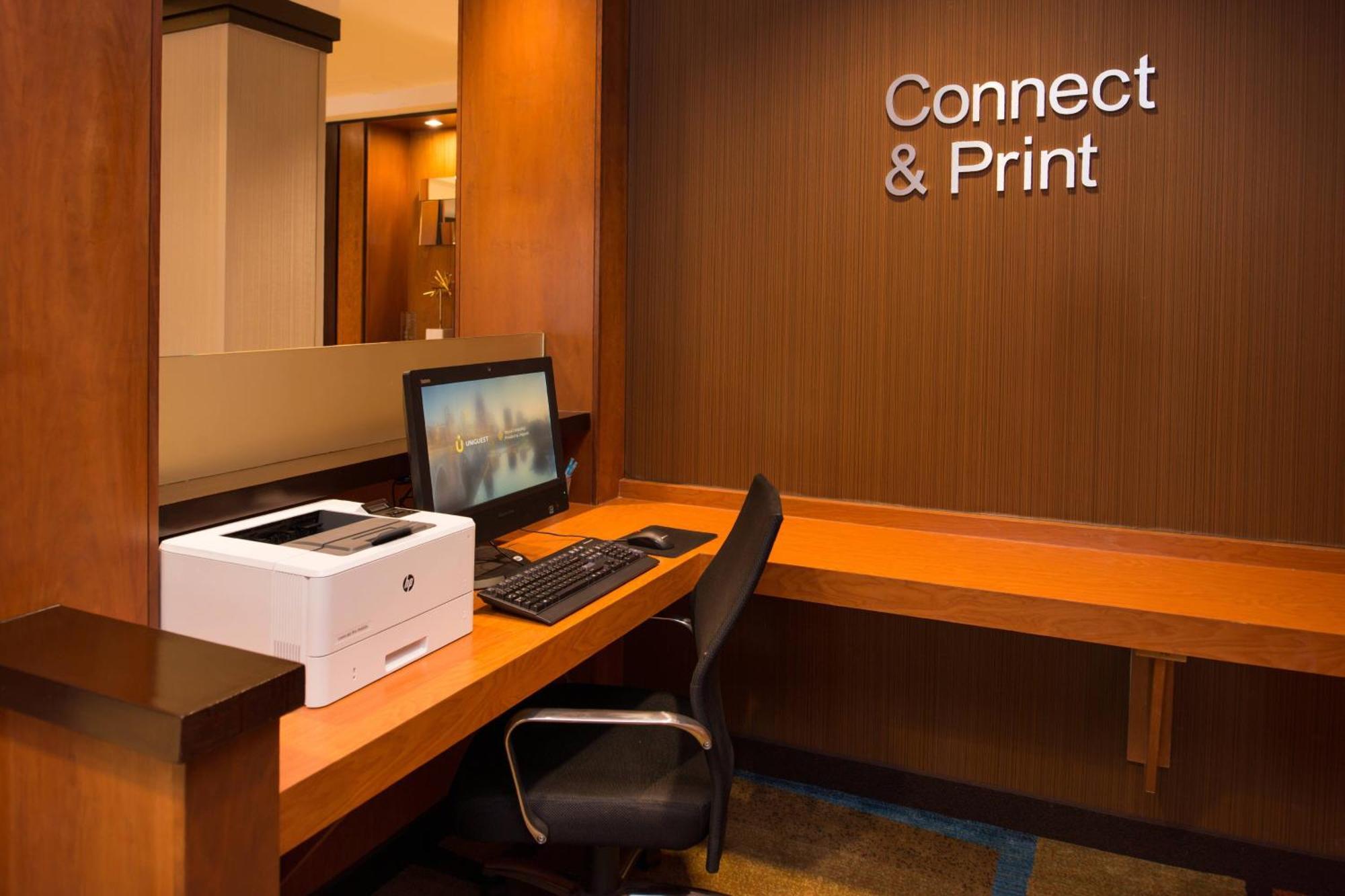 Fairfield Inn And Suites By Marriott San Antonio Northeast / Schertz / Rafb Экстерьер фото