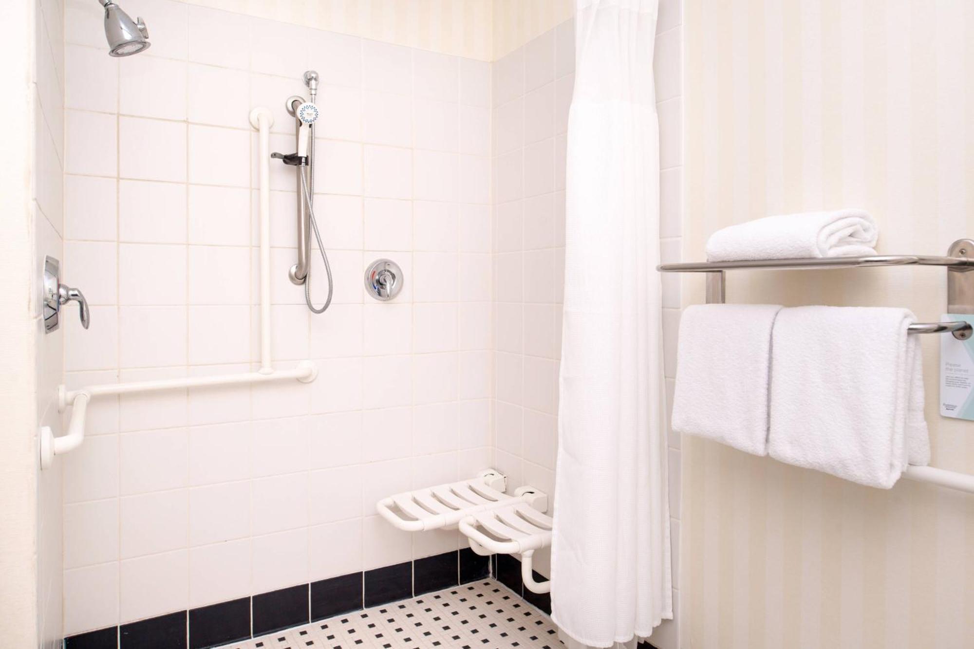 Fairfield Inn And Suites By Marriott San Antonio Northeast / Schertz / Rafb Экстерьер фото
